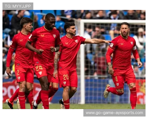 塞维利亚锋线配合见效，西甲继续挑战强队