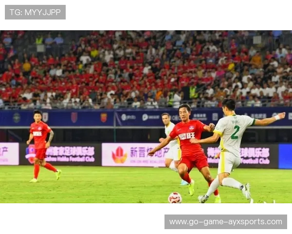 梅州客家阵容大调整，力求在中超保级