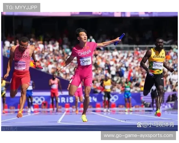 田径百米大战再爆神成绩9.81秒背后的极限挑战