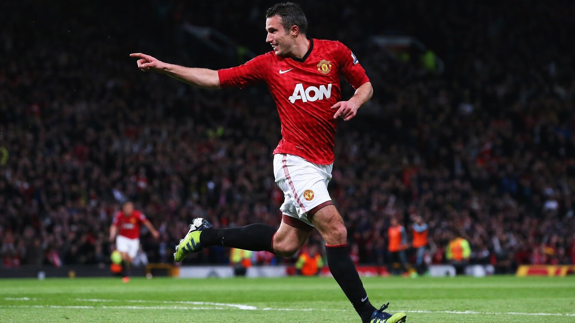 商圈天台晨跑俱乐部 刻意早起成为新潮流